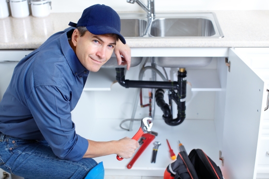 Residential Plumbing Queenborough