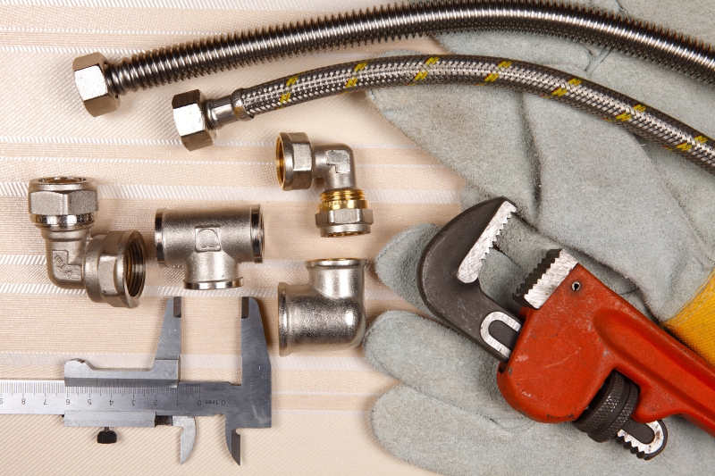 Plumbers Queenborough